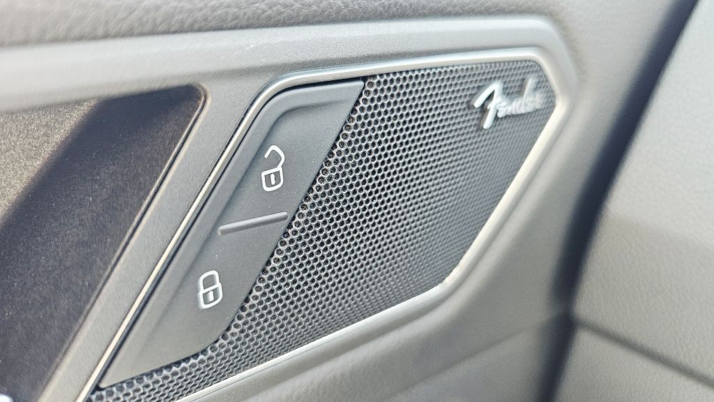 2019 Volkswagen Tiguan Image 31