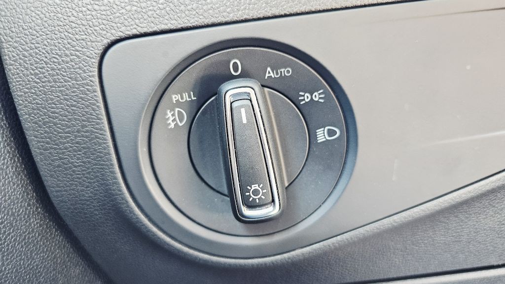 2019 Volkswagen Tiguan Image 32