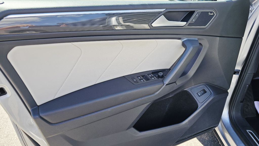 2019 Volkswagen Tiguan Image 33
