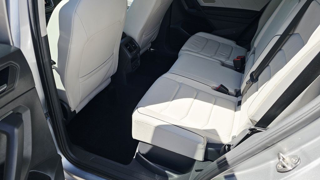 2019 Volkswagen Tiguan Image 36