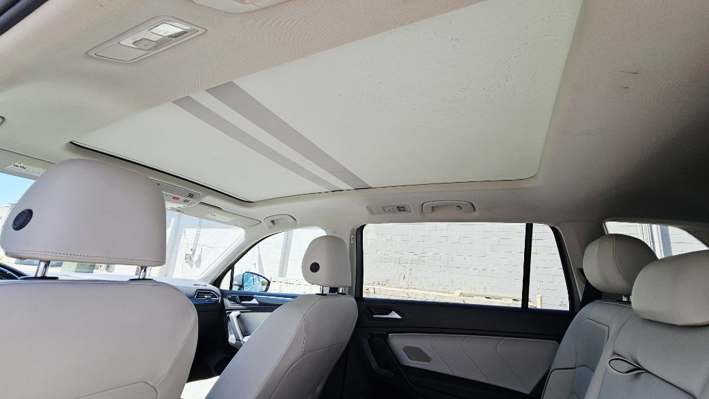 2019 Volkswagen Tiguan Image 37