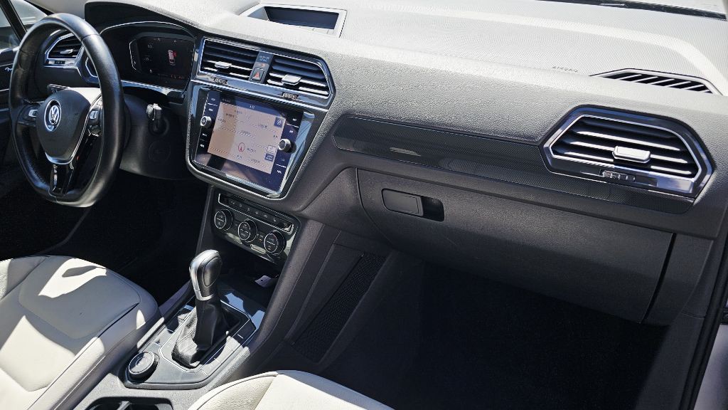 2019 Volkswagen Tiguan Image 41