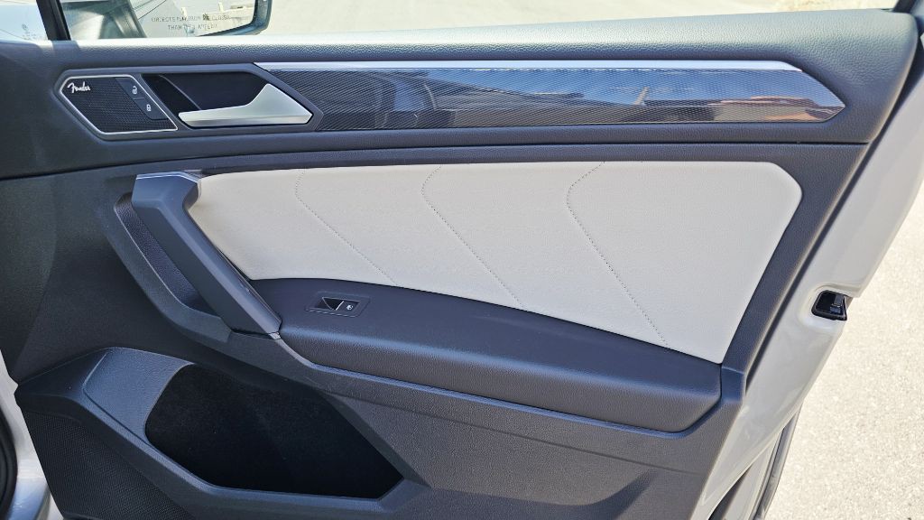 2019 Volkswagen Tiguan Image 43