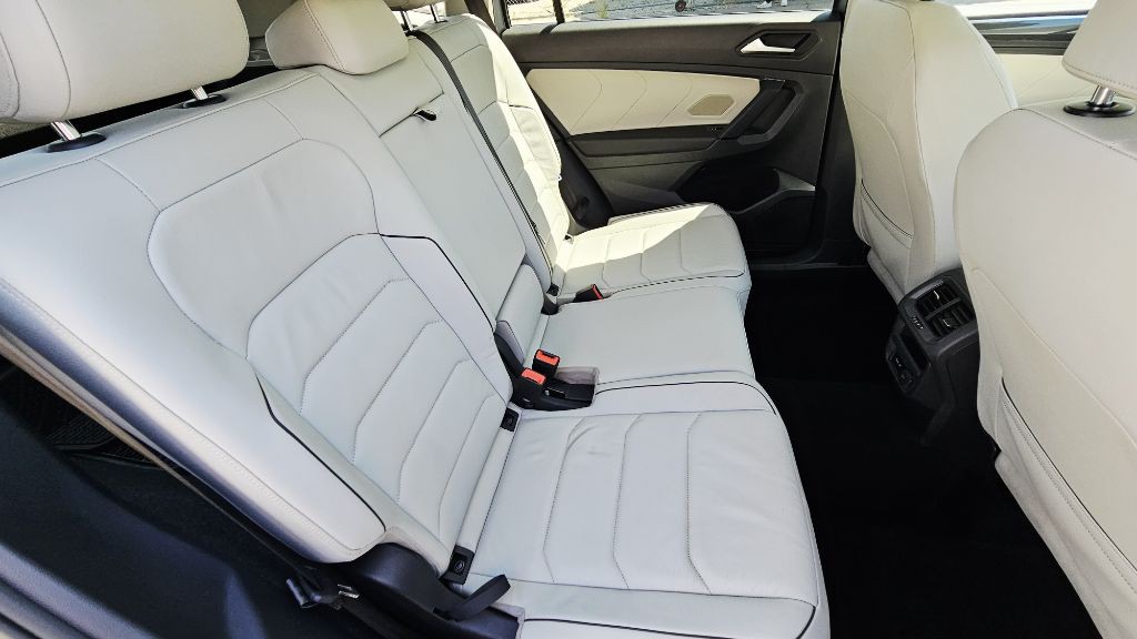 2019 Volkswagen Tiguan Image 44