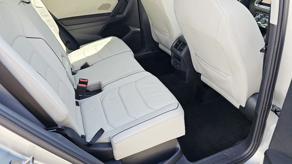 2019 Volkswagen Tiguan Image 45