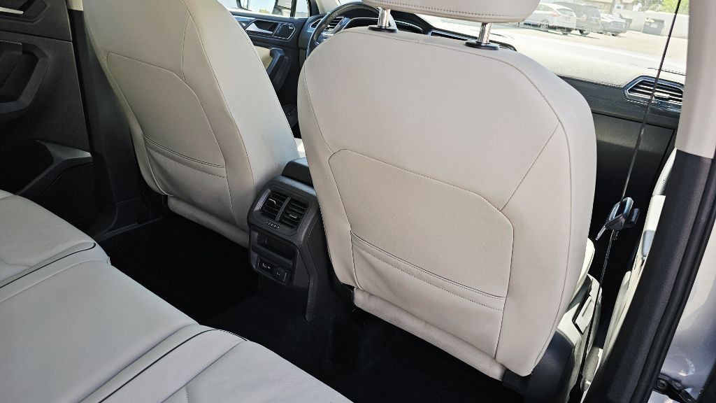 2019 Volkswagen Tiguan Image 46