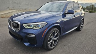 Image for 2019 BMW X5 xDrive50i m sport ID: 6719222
