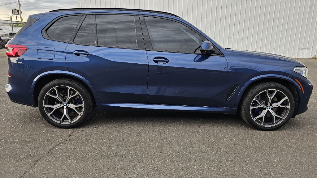2019 BMW X5 Image 4