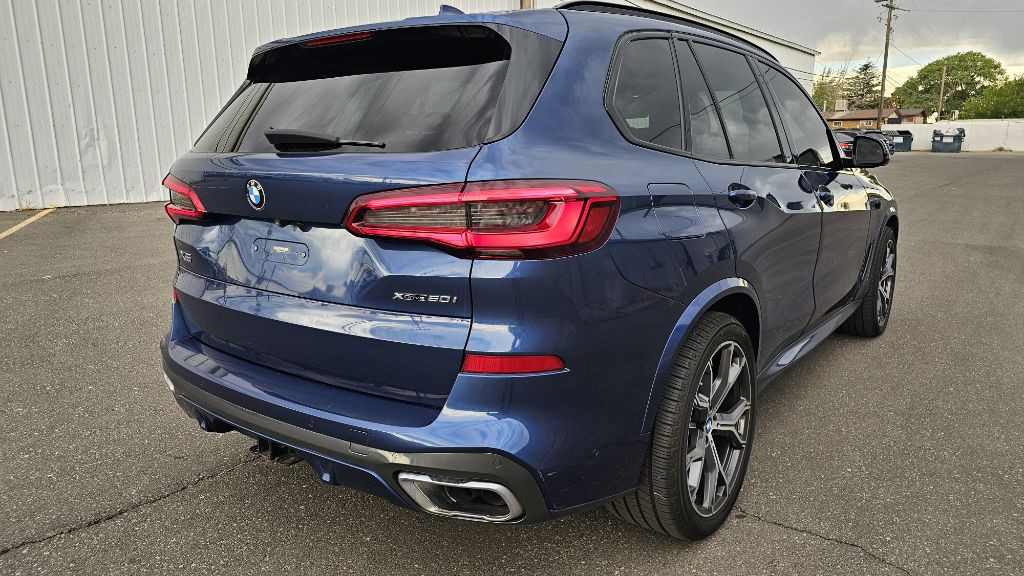 2019 BMW X5 Image 5