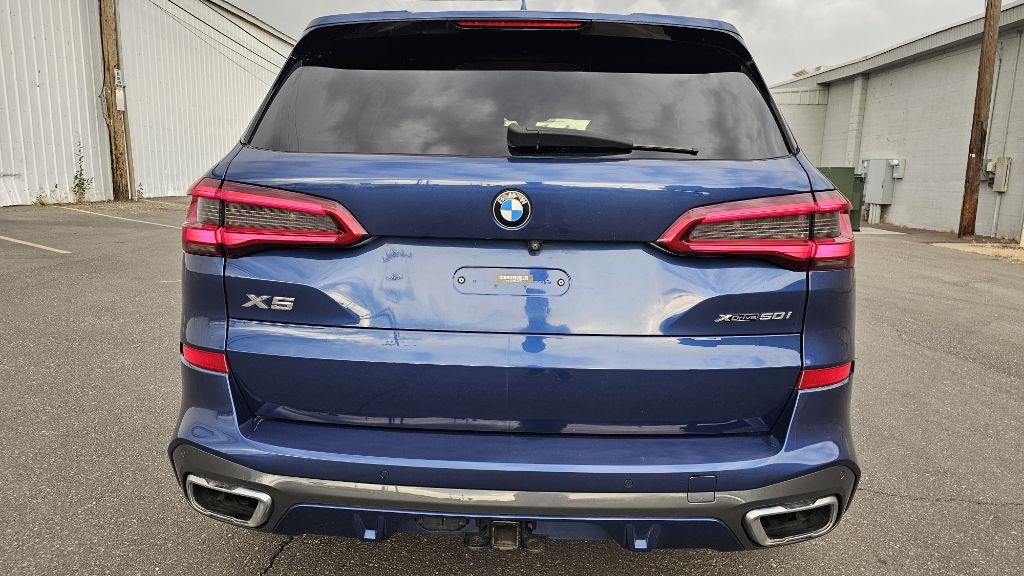 2019 BMW X5 Image 6