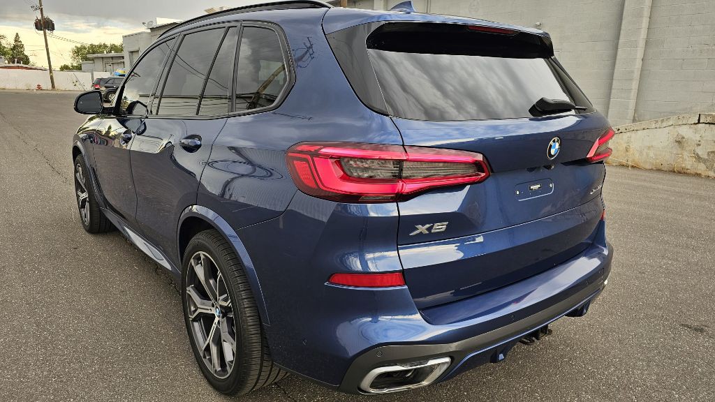 2019 BMW X5 Image 7
