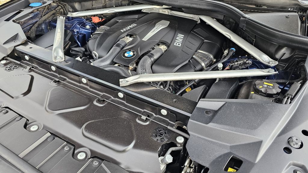 2019 BMW X5 Image 10