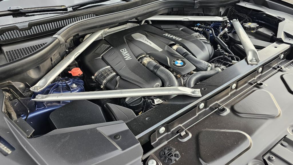 2019 BMW X5 Image 11