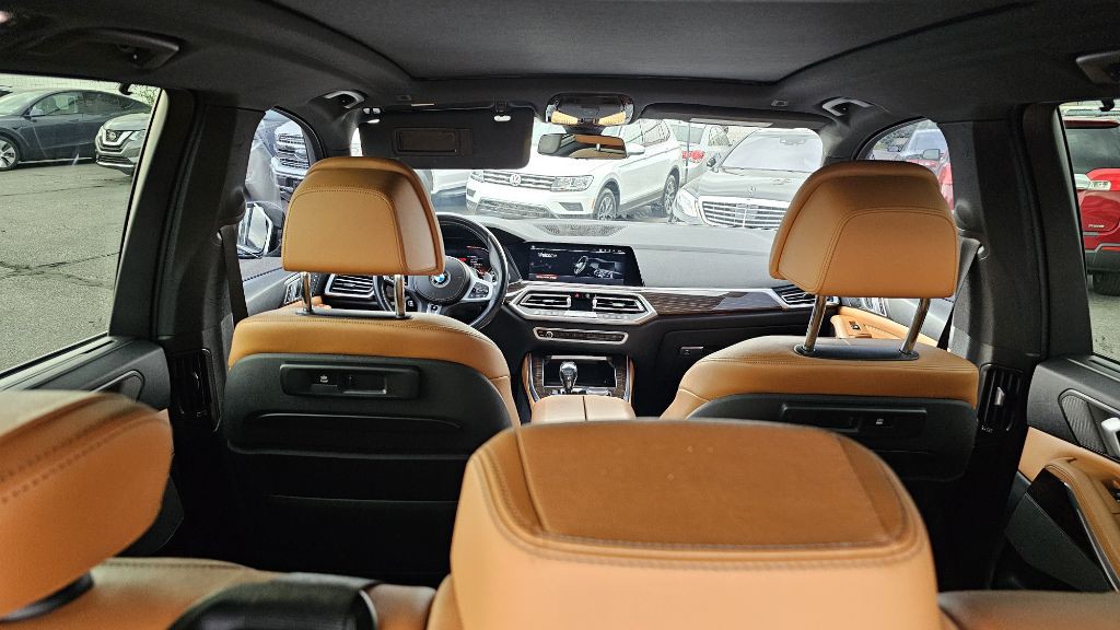 2019 BMW X5 Image 14