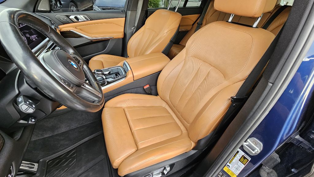 2019 BMW X5 Image 18