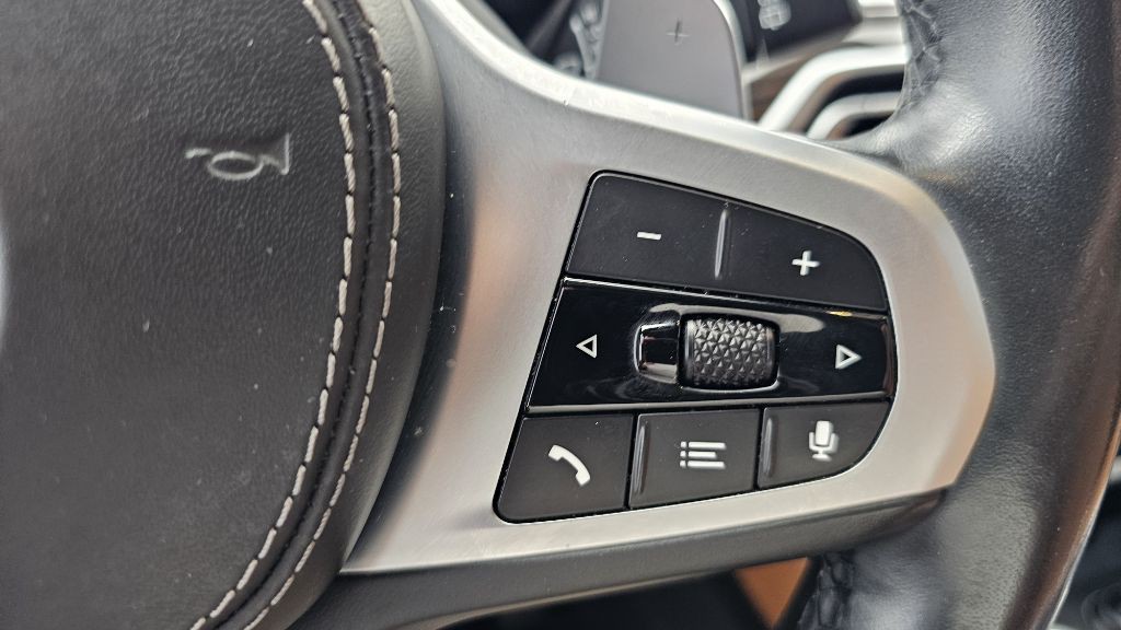 2019 BMW X5 Image 22