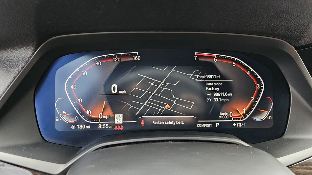 2019 BMW X5 Image 24