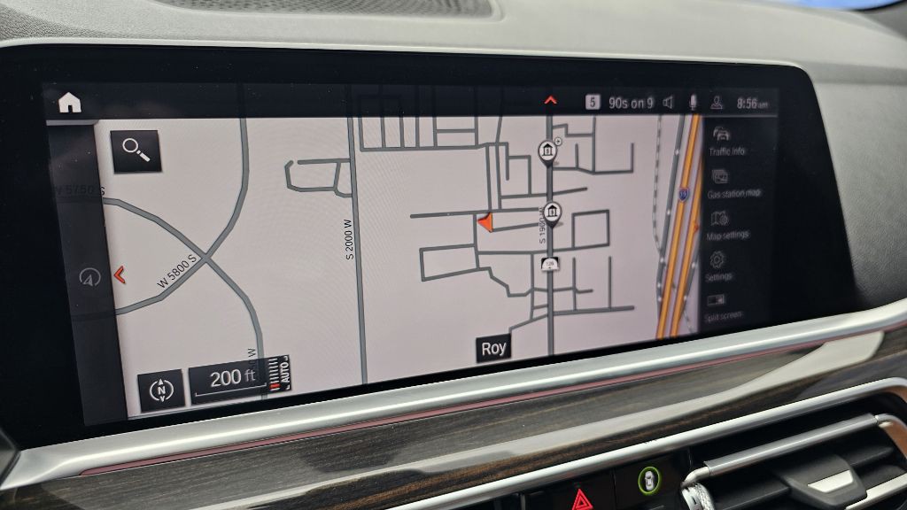 2019 BMW X5 Image 28