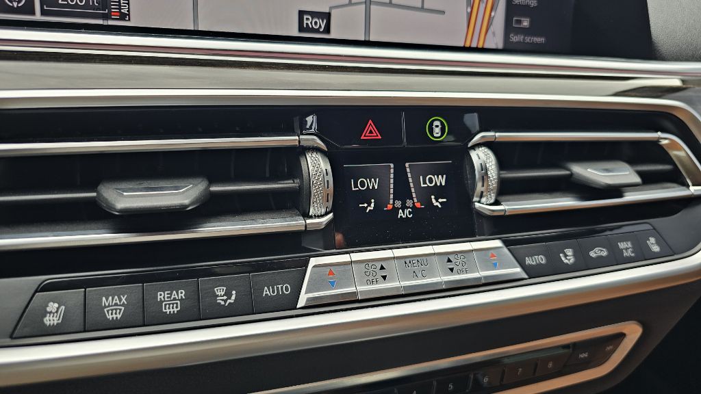 2019 BMW X5 Image 30