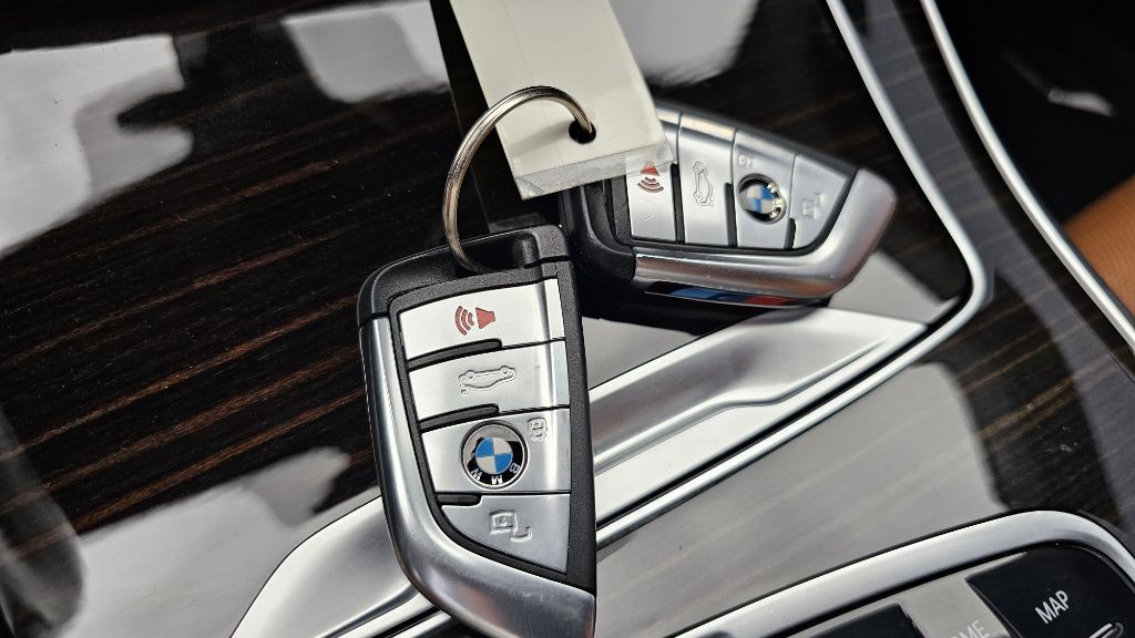 2019 BMW X5 Image 34