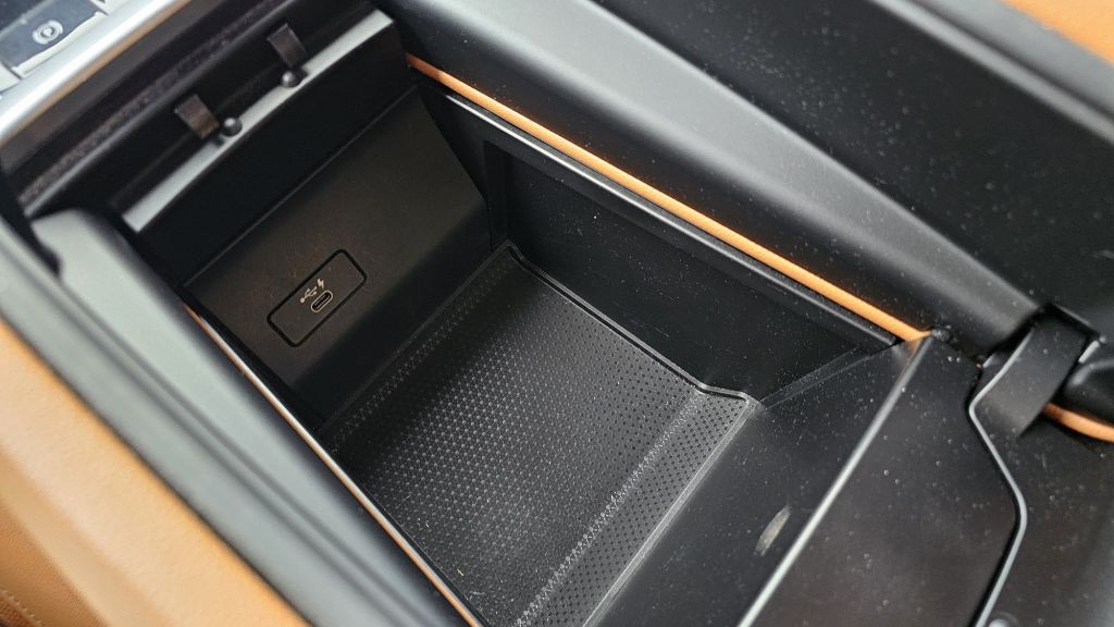 2019 BMW X5 Image 35