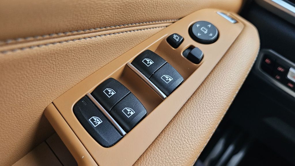 2019 BMW X5 Image 36