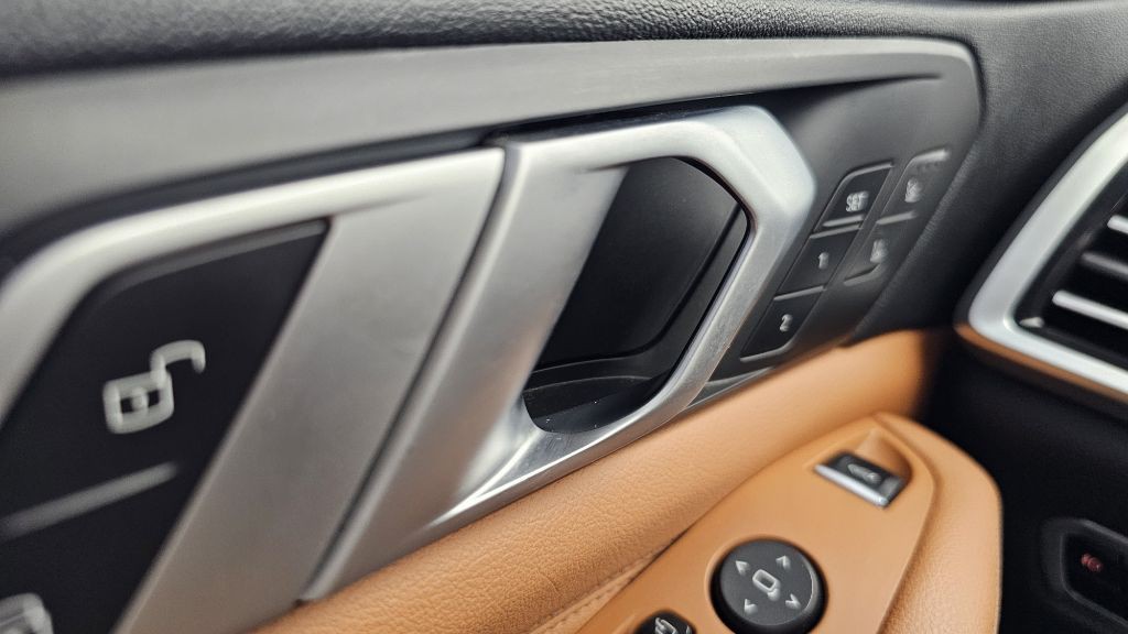 2019 BMW X5 Image 37