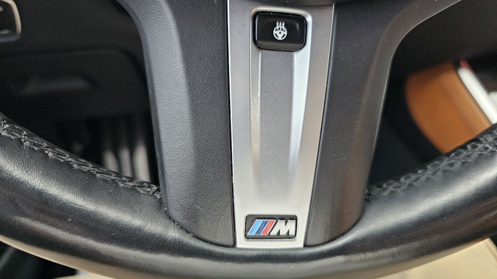 2019 BMW X5 Image 38