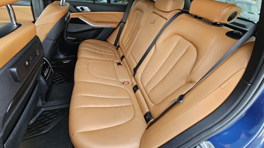 2019 BMW X5 Image 41