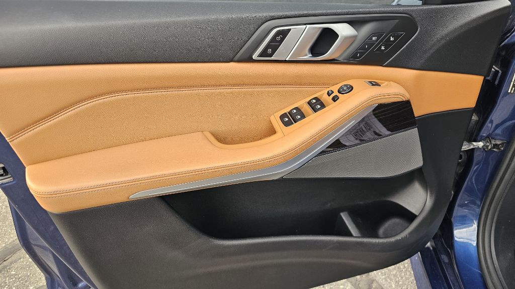 2019 BMW X5 Image 42