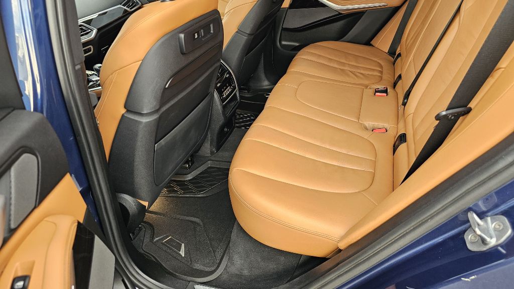 2019 BMW X5 Image 43