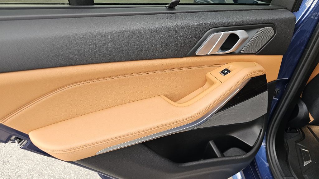 2019 BMW X5 Image 45