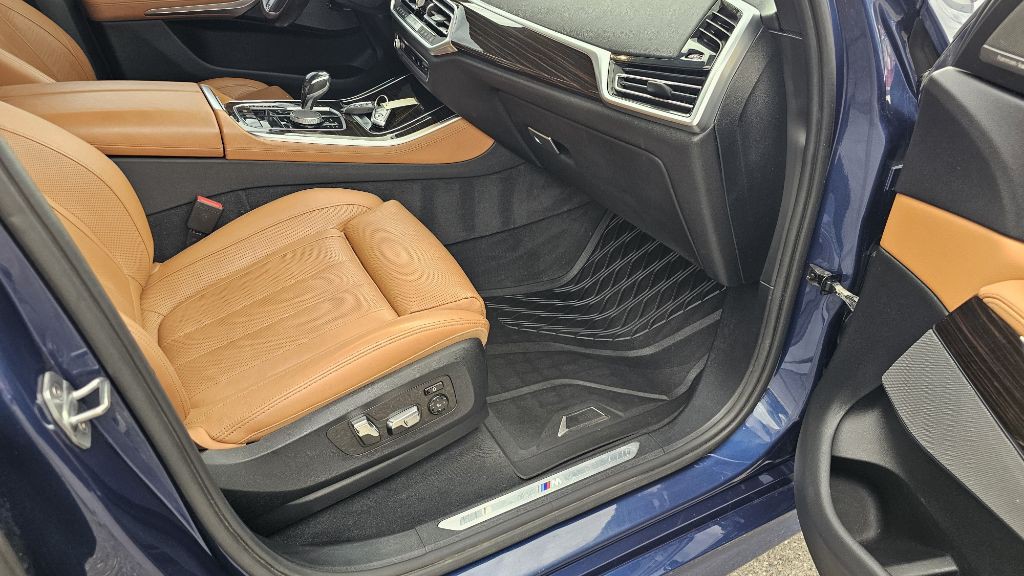 2019 BMW X5 Image 46