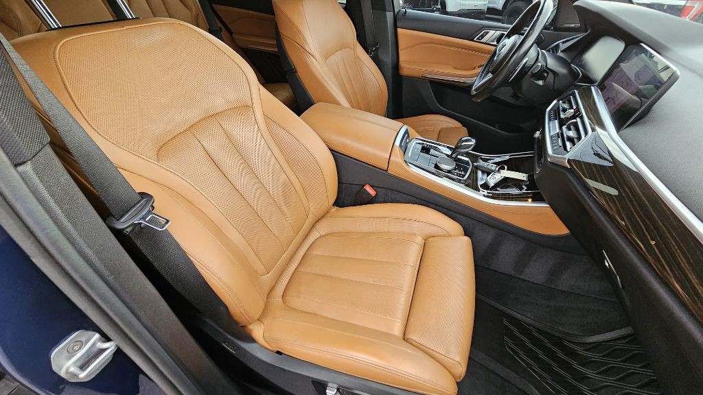 2019 BMW X5 Image 49