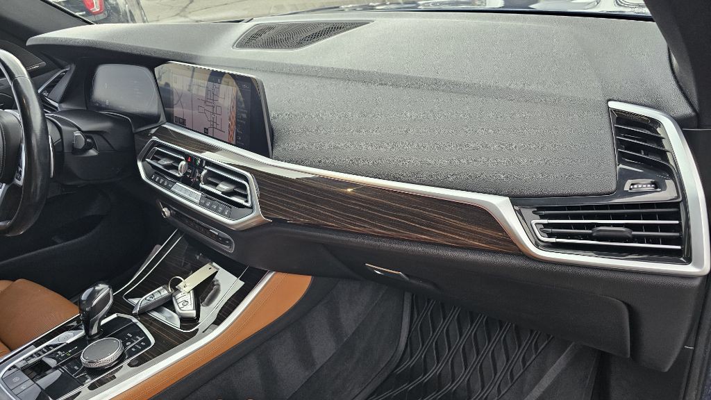 2019 BMW X5 Image 50