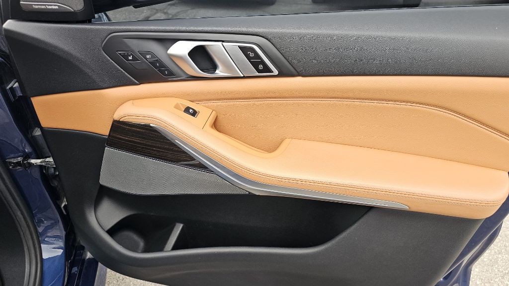 2019 BMW X5 Image 51