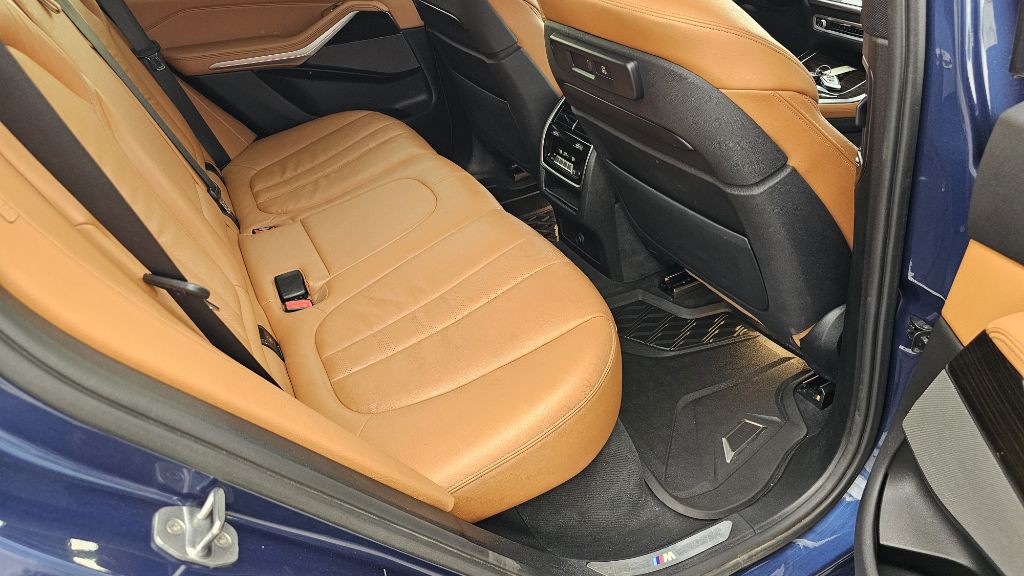 2019 BMW X5 Image 52