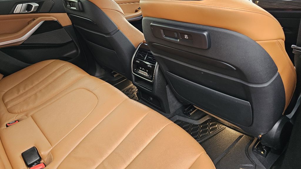 2019 BMW X5 Image 54