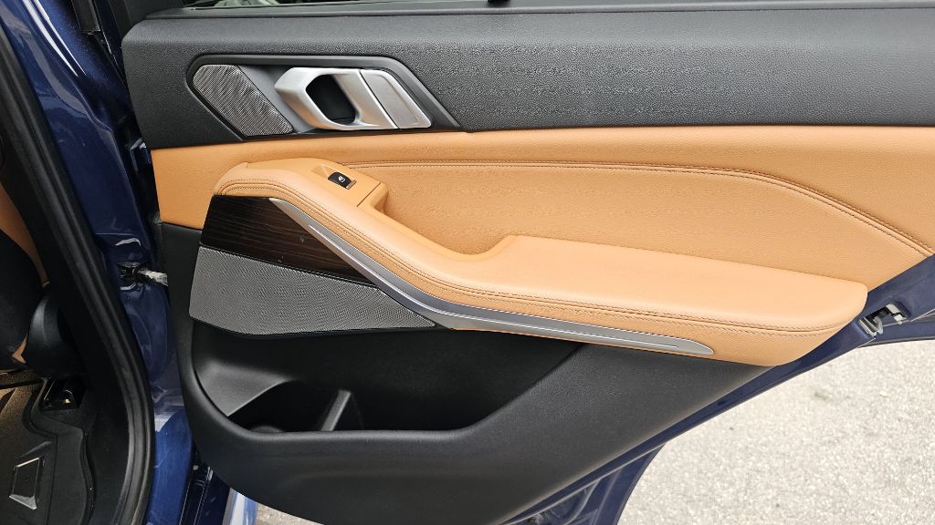 2019 BMW X5 Image 55