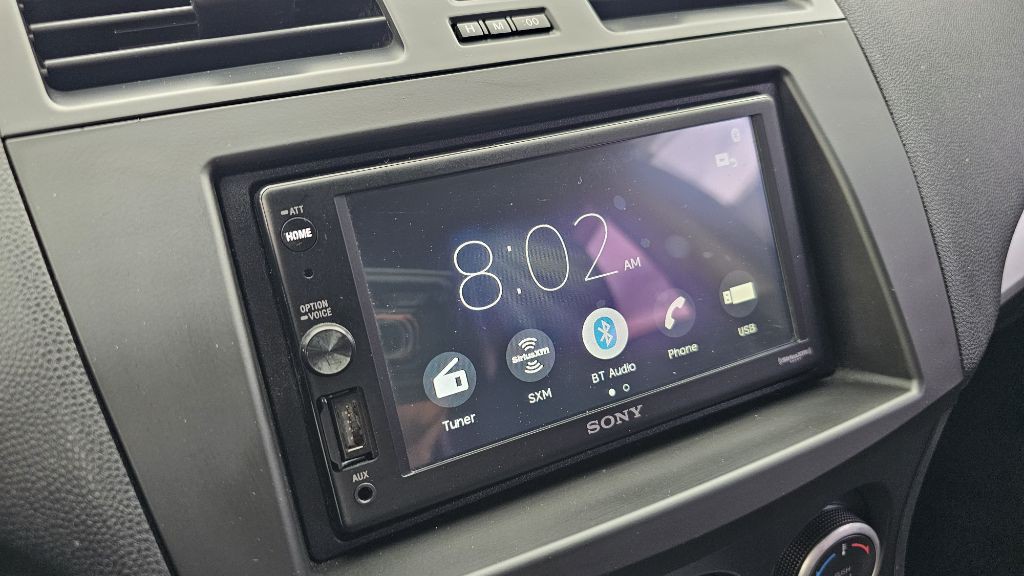 2013 Mazda MazdaSpeed Image 17