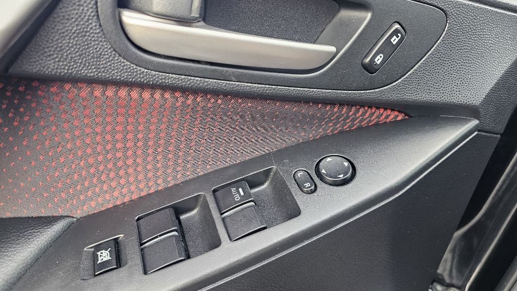 2013 Mazda MazdaSpeed Image 21