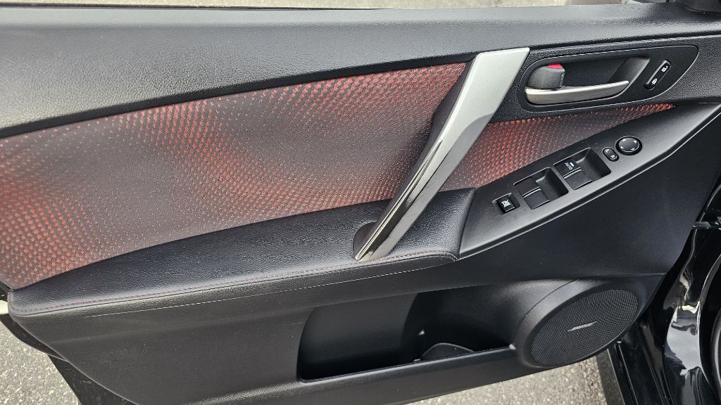 2013 Mazda MazdaSpeed Image 24