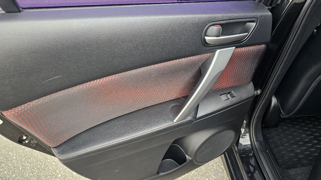 2013 Mazda MazdaSpeed Image 28