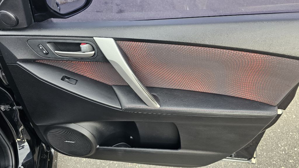 2013 Mazda MazdaSpeed Image 31