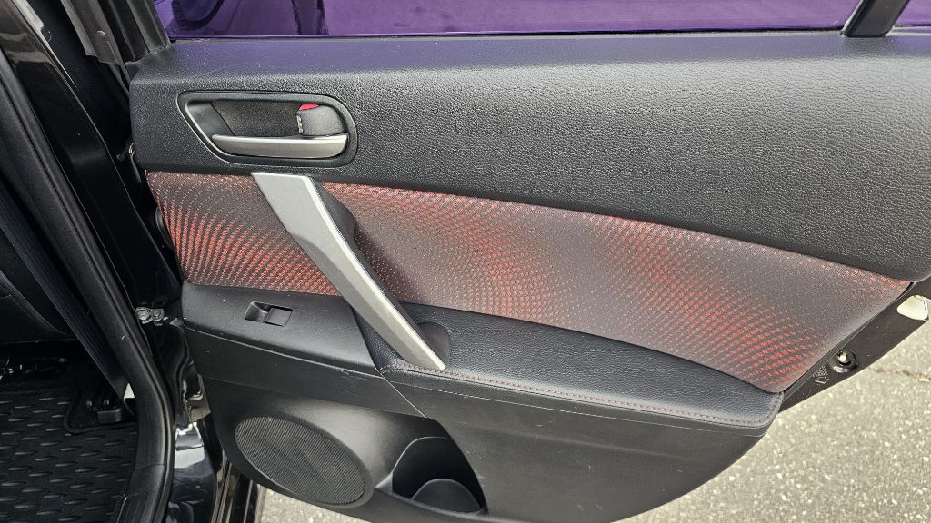 2013 Mazda MazdaSpeed Image 34