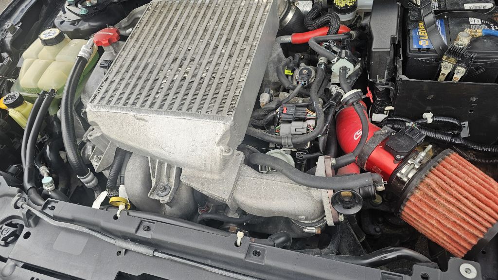 2013 Mazda MazdaSpeed Image 36