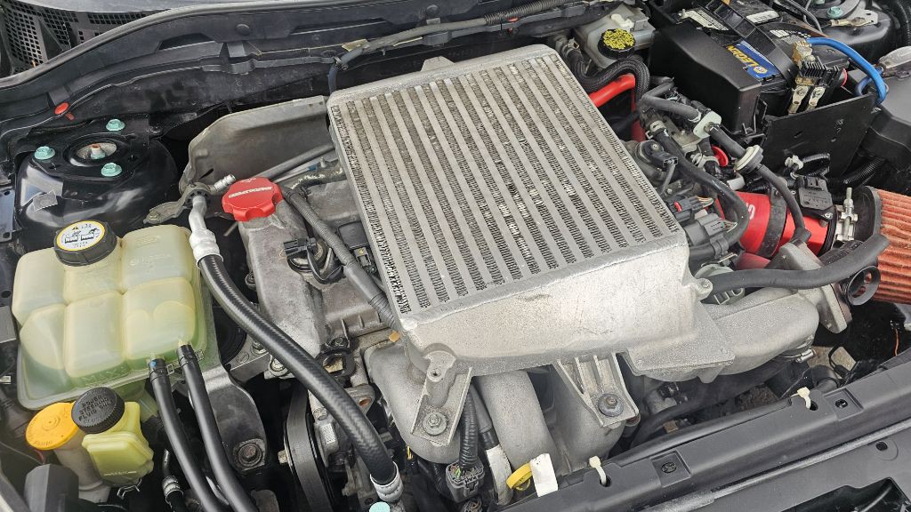 2013 Mazda MazdaSpeed Image 37