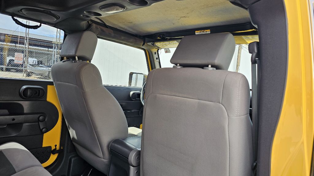 2009 Jeep Wrangler Unlimited Image 29