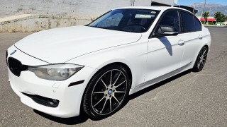 Image for 2014 BMW 3 Series 328i xDrive ID: 6733638