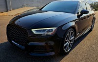 Image for 2018 Audi S3 2.0T quattro Premium Plus ID: 6741700